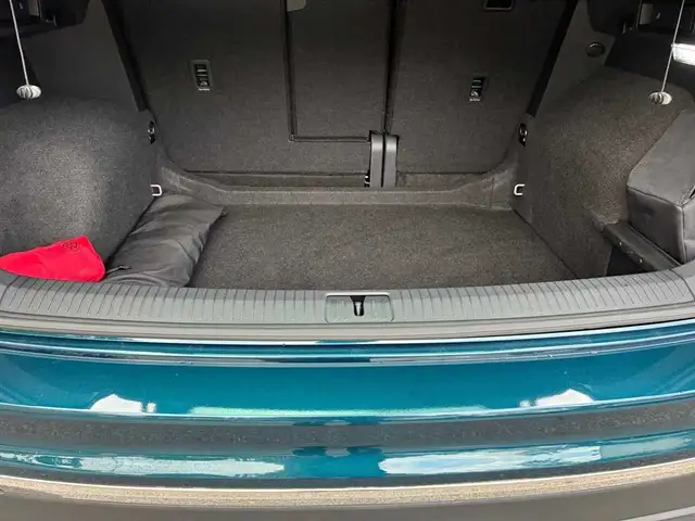 Volkswagen Tiguan view 19