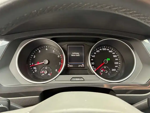 Volkswagen Tiguan view 9
