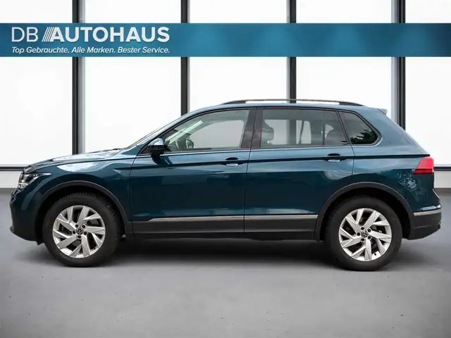 Volkswagen Tiguan view 7