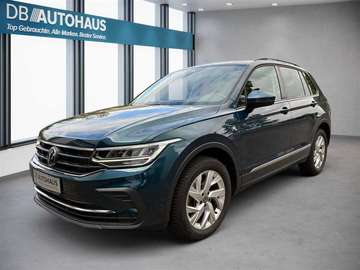 Life 2.0 TSI DSG 4MOTION