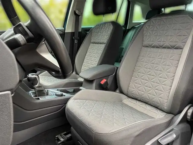 Volkswagen Tiguan view 15