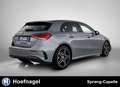 Mercedes-Benz A 250 4MATIC AMG Line | 360 Camera | Stoelverw. | Cruise Grau - thumbnail 2