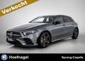 Mercedes-Benz A 250 4MATIC AMG Line | 360 Camera | Stoelverw. | Cruise Grey - thumbnail 1