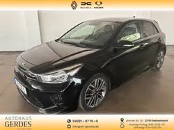 Kia Rio GT Line