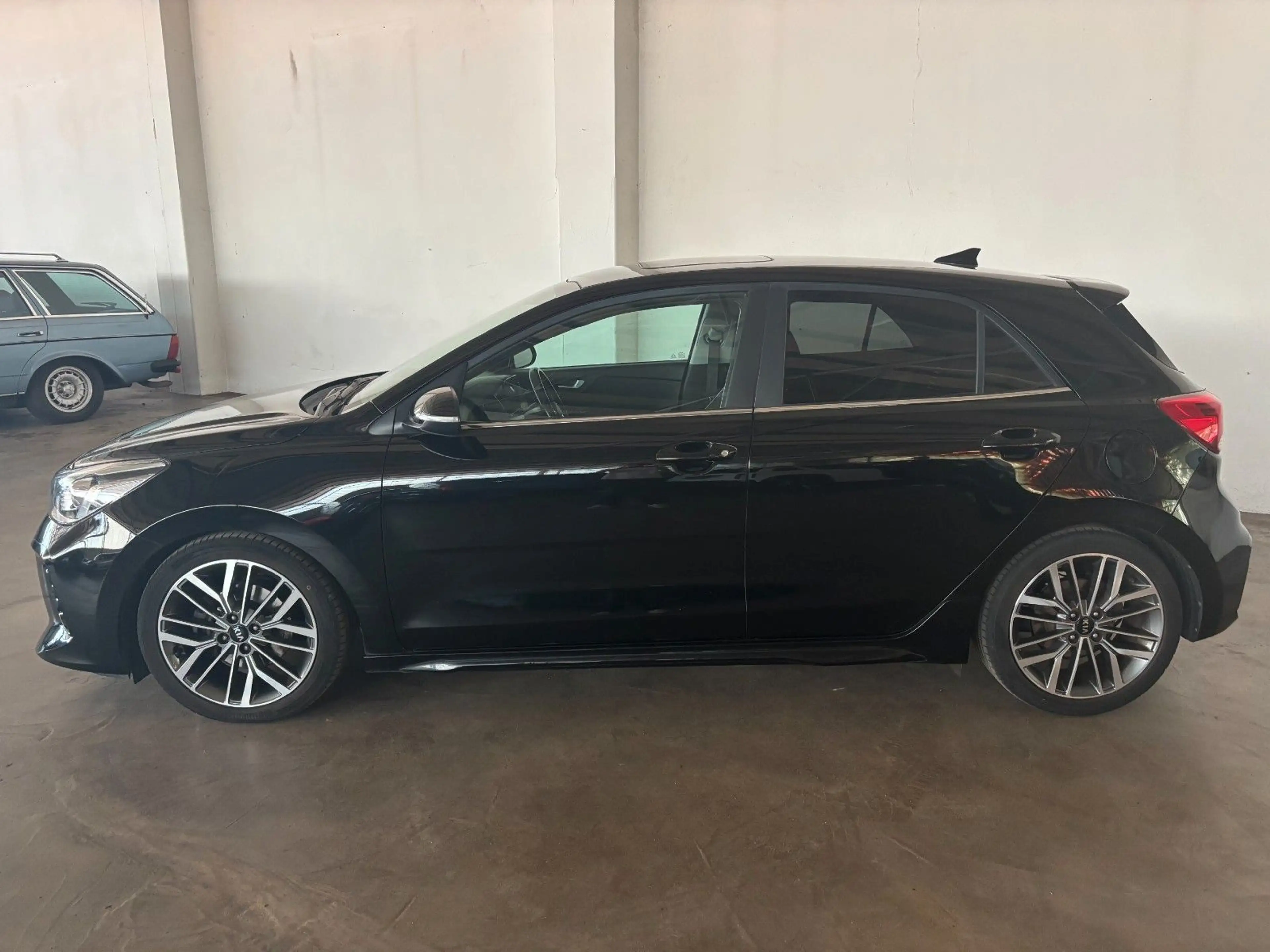 Kia Rio GT-Line — photo 4