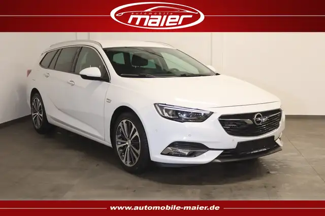 Opel Insignia 2.0 Innovation Navi-Kamera-Temp-LED-SHZ