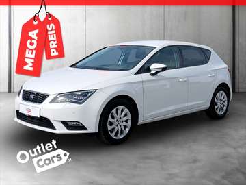 1.2 TSI Style LED+LM+PDC+SHZ+Winterp.