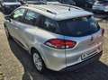 Renault Clio KOMBI LUXE 1,5dCi 90 KLIMA NAVI PDC ALLW SH 1HD Argent - thumbnail 6