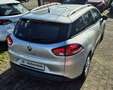 Renault Clio KOMBI LUXE 1,5dCi 90 KLIMA NAVI PDC ALLW SH 1HD Argent - thumbnail 5