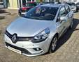 Renault Clio KOMBI LUXE 1,5dCi 90 KLIMA NAVI PDC ALLW SH 1HD Argent - thumbnail 1