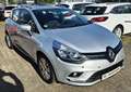 Renault Clio KOMBI LUXE 1,5dCi 90 KLIMA NAVI PDC ALLW SH 1HD Argent - thumbnail 3