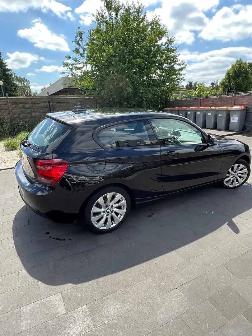 BMW 116 116i Sport Line - 2
