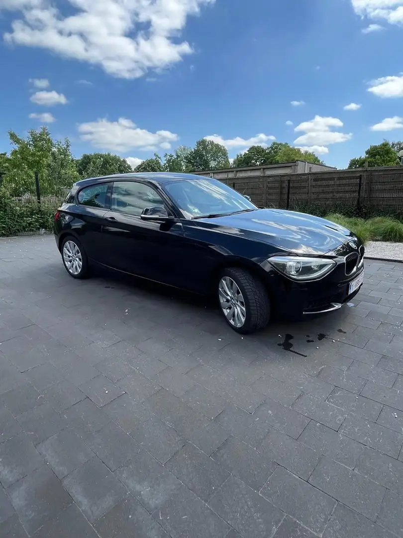 BMW 116 116i Sport Line - 1