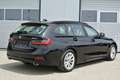 BMW 320 e xdrive touring Advantage *LEDER * AHK * LED* Schwarz - thumbnail 5