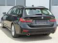 BMW 320 e xdrive touring Advantage *LEDER * AHK * LED* Schwarz - thumbnail 14