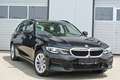 BMW 320 e xdrive touring Advantage *LEDER * AHK * LED* Schwarz - thumbnail 1