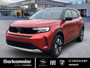 Electric GS *54 kWh/Kamera/Navi*