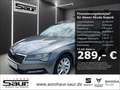 Skoda Superb Combi Ambition 1.5 TSI DSG  NAVI SHZ KLIMA RÜCKFAH Grau - thumbnail 1