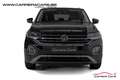 Volkswagen T-Cross 1.0 TSI Highline*|NEW*DSG*CAMERA*NAVI*LED*LANE*| Negro - thumbnail 2