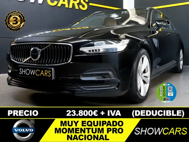 Volvo V90 B4 Momentum Pro Aut.