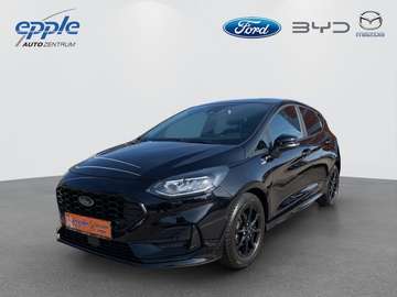 1.0 EcoBoost S&S ST-LINE