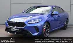 Bmw 218 D M SPORT PRO/SHADOW/ LCI/ICONIC.G/360°/PANO/H K/A