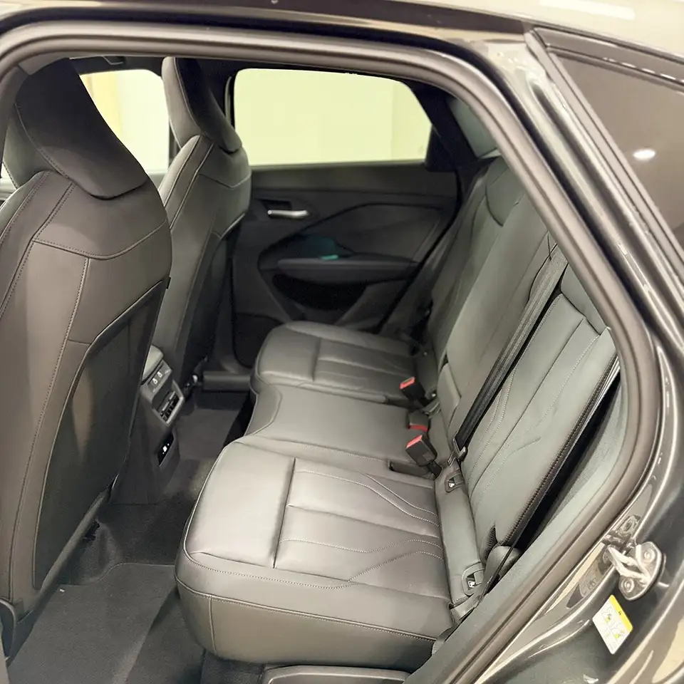 Audi Q3 Q3 SPB TDI 110 kW S tronic S Line edition 10