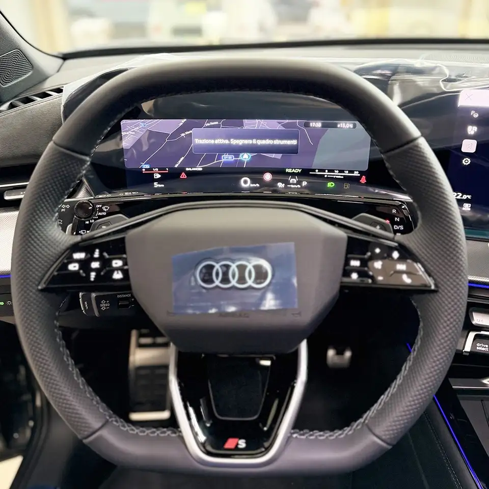 Audi Q3 Q3 SPB TDI 110 kW S tronic S Line edition 14