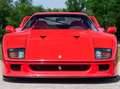 Ferrari F40 Rouge - thumbnail 1