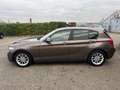 BMW 116 1-serie 116d Business Sport/ LEDER/ AUTOMAAT Brun - thumbnail 4