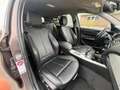 BMW 116 1-serie 116d Business Sport/ LEDER/ AUTOMAAT Brun - thumbnail 13