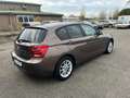 BMW 116 1-serie 116d Business Sport/ LEDER/ AUTOMAAT Brun - thumbnail 6
