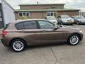 BMW 116 1-serie 116d Business Sport/ LEDER/ AUTOMAAT Brun - thumbnail 7