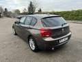 BMW 116 1-serie 116d Business Sport/ LEDER/ AUTOMAAT Brun - thumbnail 5