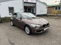 BMW 116 1-serie 116d Business Sport/ LEDER/ AUTOMAAT Brun - thumbnail 1