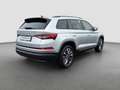 Skoda Kodiaq 1.5 TOUR CAM ACC 19Z EKLAPPE NAVICOLUMBUS Plateado - thumbnail 4