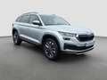 Skoda Kodiaq 1.5 TOUR CAM ACC 19Z EKLAPPE NAVICOLUMBUS Plateado - thumbnail 5