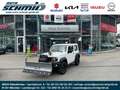 Suzuki Jimny 1.5 (NFZ) COMFORT SCHNEEPFLUG/HECKSTREUER White - thumbnail 1