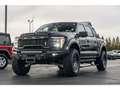 Ford F 150 RAPTOR R Shelby BAJA V8 5.2L supercharged Schwarz - thumbnail 1