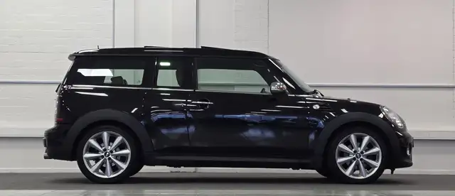 Mini Clubman view 6