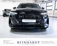 Audi e-tron 50 SPORTBACK S LINE NAV+/AIR-SUS/DAB/B&O Schwarz - thumbnail 4