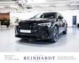 Audi e-tron 50 SPORTBACK S LINE NAV+/AIR-SUS/DAB/B&O Schwarz - thumbnail 3