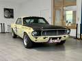Ford Mustang Terlingua Replica "Jerry Titus" Geel - thumbnail 1