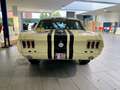 Ford Mustang Terlingua Replica "Jerry Titus" Jaune - thumbnail 6