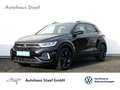 Volkswagen T-Roc R-Line 1.0 TSI 110PS 6-Gang Schwarz - thumbnail 1