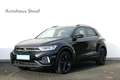 Volkswagen T-Roc R-Line 1.0 TSI 110PS 6-Gang Schwarz - thumbnail 2