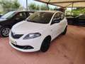 Lancia Ypsilon Ypsilon 1.0 firefly hybrid Silver s Bianco - thumbnail 1
