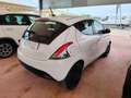 Lancia Ypsilon Ypsilon 1.0 firefly hybrid Silver s Bianco - thumbnail 4