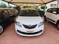 Lancia Ypsilon Ypsilon 1.0 firefly hybrid Silver s Bianco - thumbnail 2