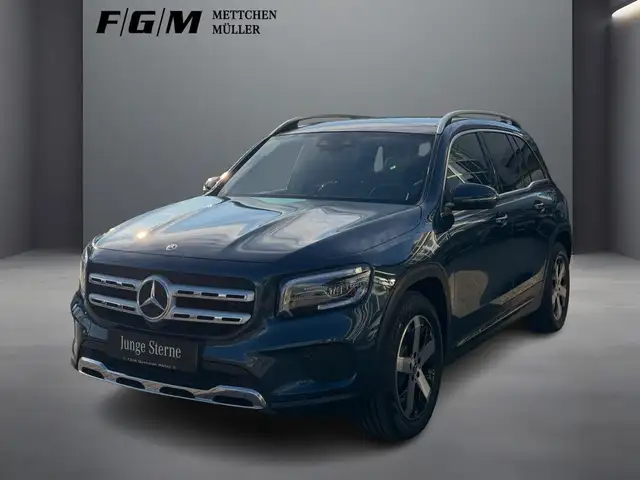 Mercedes-Benz GLB 200 GLB 200 d 4M Progressive/Pano/Multibeam/Totwinke